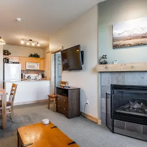 Holiday home Sunstone # 329, Mammoth Lakes