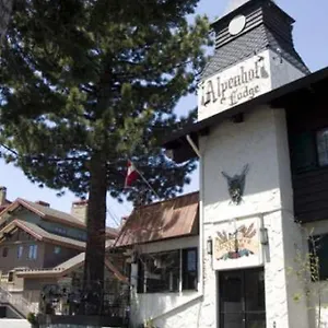  Alojamento de Turismo Selvagem Alpenhof